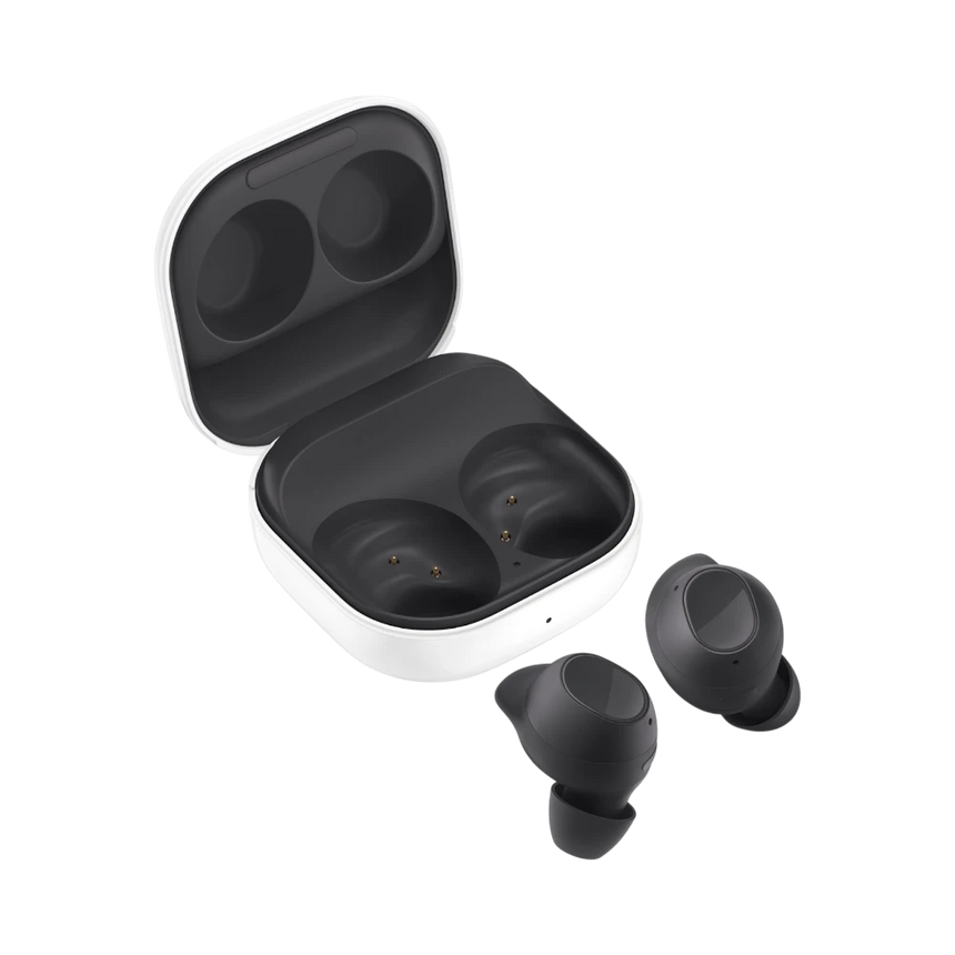 Samsung Galaxy Buds FE Wireless Earbud Headphones (Graphite) — Being Shipped