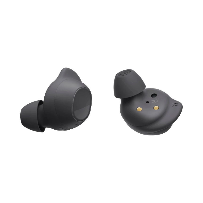 Samsung Galaxy Buds FE Wireless Earbud Headphones (Graphite) — Being Shipped