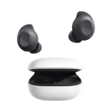 Samsung Galaxy Buds FE Wireless Earbud Headphones (Graphite) — Being Shipped