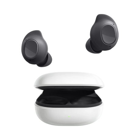 Samsung Galaxy Buds FE Wireless Earbud Headphones (Graphite) — Being Shipped