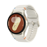 Samsung Galaxy Watch7 Aluminum 40mm BT Smartwatch (Cream) — Being Shipped