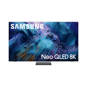 Samsung QN990F 75" 16:9 120Hz 8K HDR Neo QLED Mini-LED Smart TV — Being Shipped