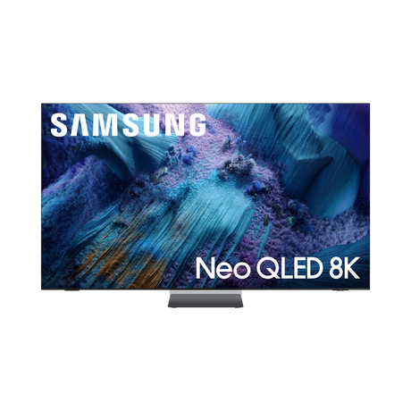 Samsung QN990F 75" 16:9 120Hz 8K HDR Neo QLED Mini-LED Smart TV — Being Shipped
