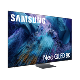 Samsung QN990F 75" 16:9 120Hz 8K HDR Neo QLED Mini-LED Smart TV — Being Shipped