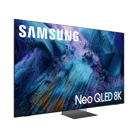 Samsung QN990F 75" 16:9 120Hz 8K HDR Neo QLED Mini-LED Smart TV — Being Shipped
