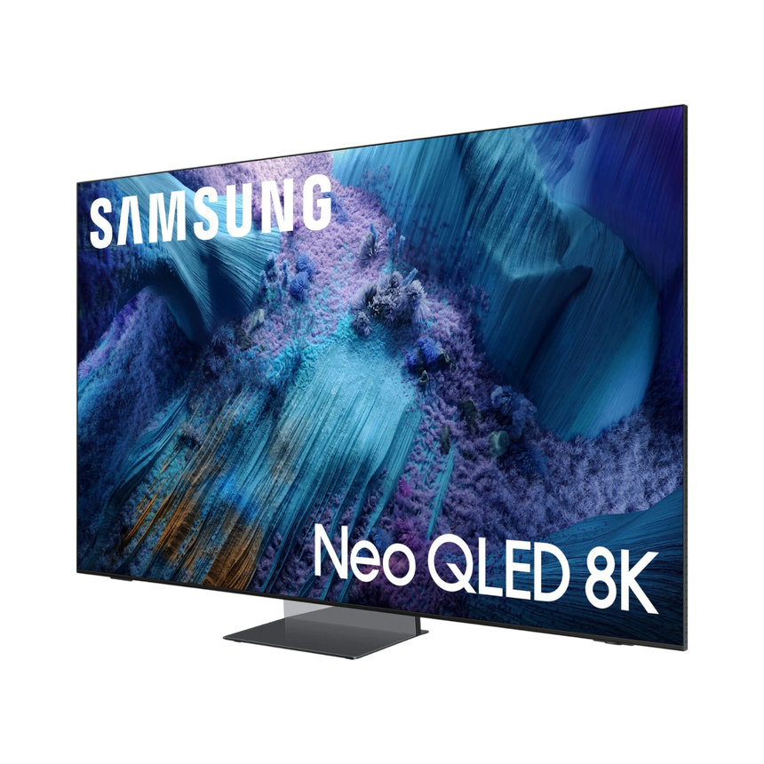 Samsung QN990F 75" 16:9 120Hz 8K HDR Neo QLED Mini-LED Smart TV — Being Shipped