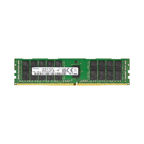 Samsung 32GB DDR4 2400MHz PC4-19200 ECC RDIMM Memory Module — Being Shipped
