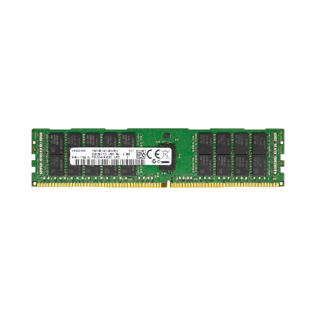 Samsung 32GB DDR4 2400MHz PC4-19200 ECC RDIMM Memory Module — Being Shipped