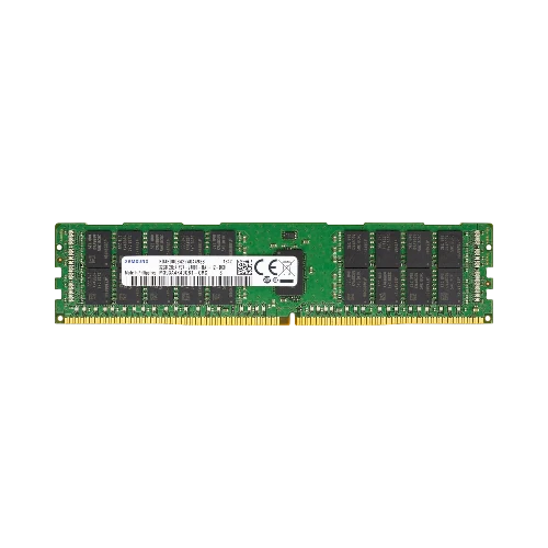 Samsung 32GB DDR4 2400MHz PC4-19200 ECC RDIMM Memory Module — Being Shipped