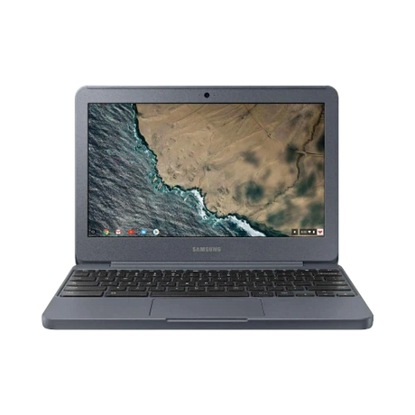 Samsung 11.6" Chromebook, Intel Atom X5, 2GB RAM, 16GB eMMC — Being Shipped