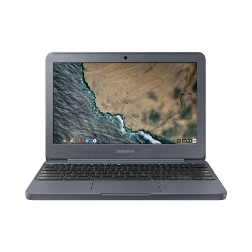 Samsung 11.6" Chromebook, Intel Atom X5, 2GB RAM, 16GB eMMC — Being Shipped