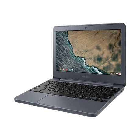 Samsung 11.6" Chromebook, Intel Atom X5, 2GB RAM, 16GB eMMC — Being Shipped