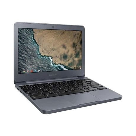 Samsung 11.6" Chromebook, Intel Atom X5, 2GB RAM, 16GB eMMC — Being Shipped