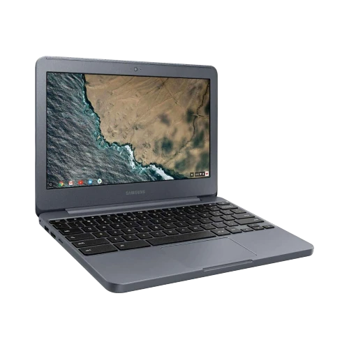 Samsung 11.6" Chromebook, Intel Atom X5, 2GB RAM, 16GB eMMC — Being Shipped