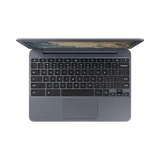 Samsung 11.6" Chromebook, Intel Atom X5, 2GB RAM, 16GB eMMC — Being Shipped