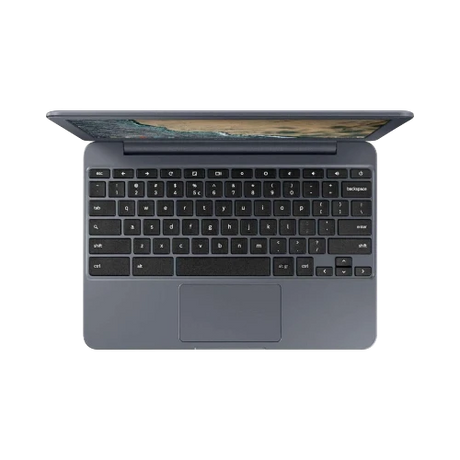 Samsung 11.6" Chromebook, Intel Atom X5, 2GB RAM, 16GB eMMC — Being Shipped