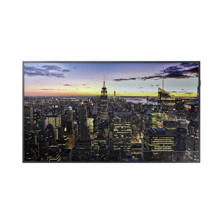 Samsung QM65H 65" Class 60Hz UHD LED Commercial Smart Display — Being Shipped