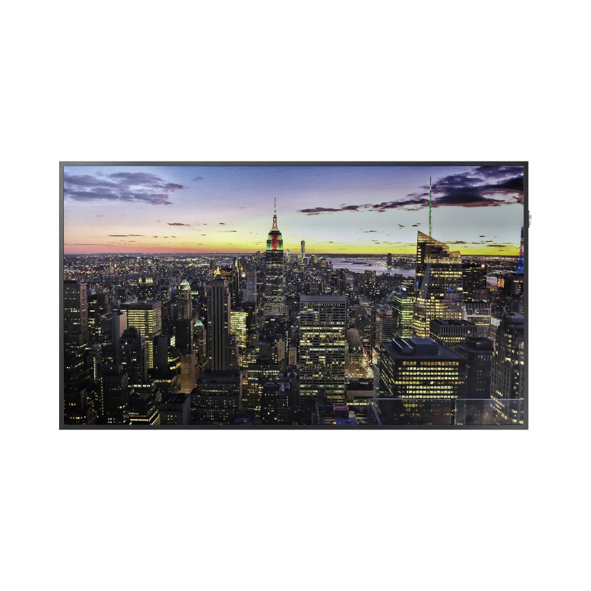 Samsung QM65H 65" Class 60Hz UHD LED Commercial Smart Display — Being Shipped