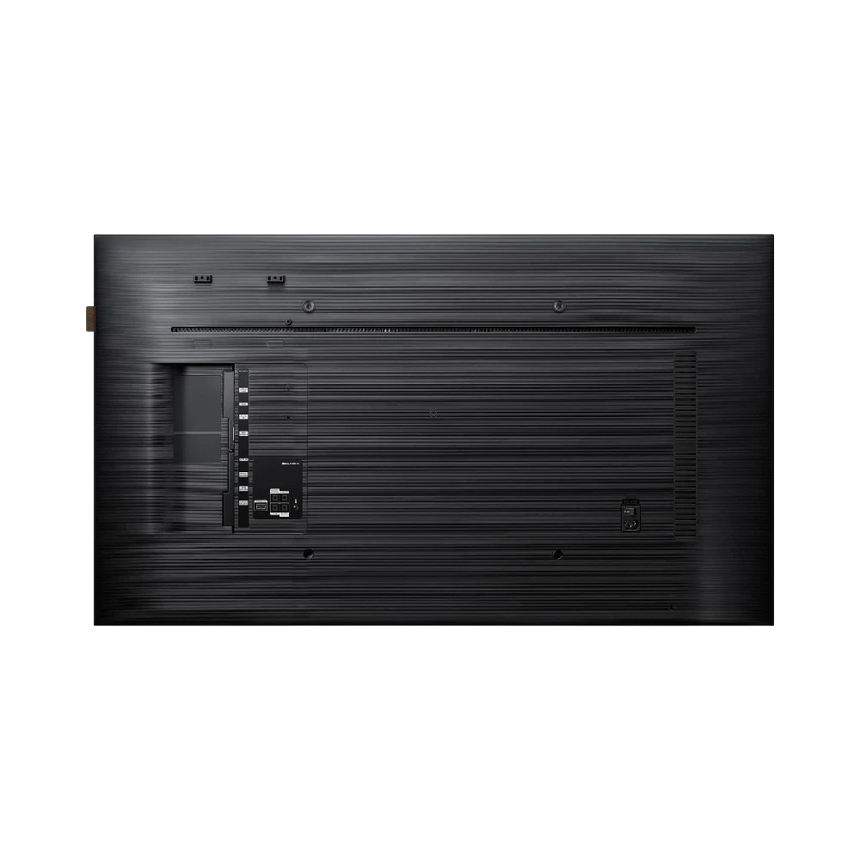 Samsung QM65H 65" Class 60Hz UHD LED Commercial Smart Display — Being Shipped