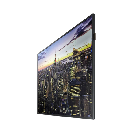 Samsung QM65H 65" Class 60Hz UHD LED Commercial Smart Display — Being Shipped