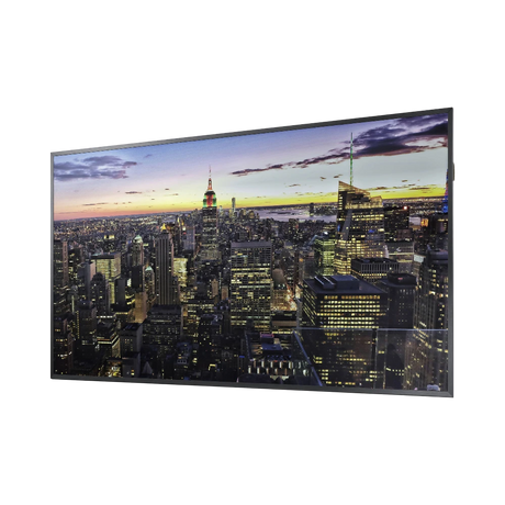 Samsung QM65H 65" Class 60Hz UHD LED Commercial Smart Display — Being Shipped