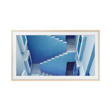 Samsung 32" 2020 The Frame TV Customizable Frame (Beige) — Being Shipped