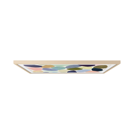Samsung 32" 2020 The Frame TV Customizable Frame (Beige) — Being Shipped