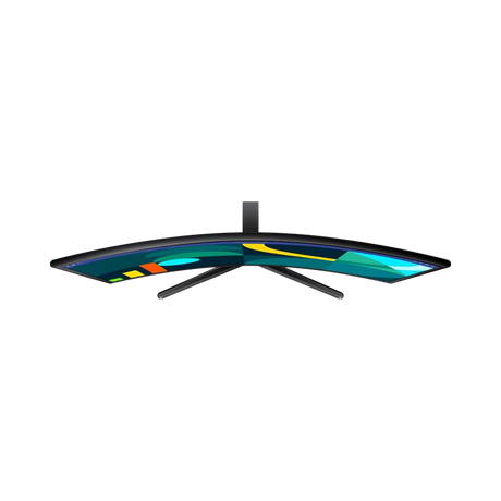 Samsung Essential S36GD Series 27" 16:9 100Hz FHD VA Curved Computer Monitor — Being Shipped