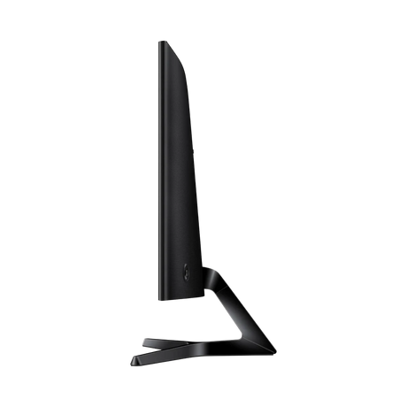 Samsung Essential S36GD Series 27" 16:9 100Hz FHD VA Curved Computer Monitor — Being Shipped