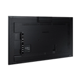 Samsung QMB-T Series 55" Class 16:9 60Hz 4K UHD VA LCD Commercial Monitor — Being Shipped