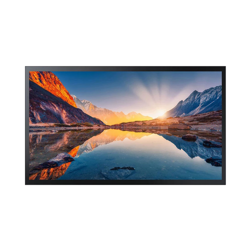 Samsung QMB-T Series 55" Class 16:9 60Hz 4K UHD VA LCD Commercial Monitor — Being Shipped