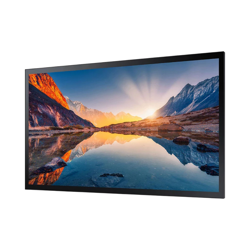 Samsung QMB-T Series 55" Class 16:9 60Hz 4K UHD VA LCD Commercial Monitor — Being Shipped