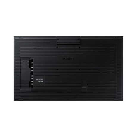 Samsung QMB-T Series 55" Class 16:9 60Hz 4K UHD VA LCD Commercial Monitor — Being Shipped