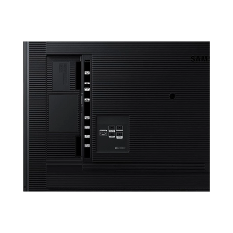 Samsung QMB-T Series 55" Class 16:9 60Hz 4K UHD VA LCD Commercial Monitor — Being Shipped