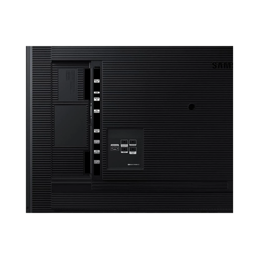 Samsung QMB-T Series 55" Class 16:9 60Hz 4K UHD VA LCD Commercial Monitor — Being Shipped