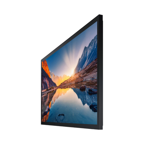 Samsung QMB-T Series 55" Class 16:9 60Hz 4K UHD VA LCD Commercial Monitor — Being Shipped