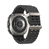 Samsung Galaxy Watch Ultra Titanium 47mm LTE Smartwatch (Titanium Silver) — Being Shipped