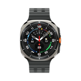Samsung Galaxy Watch Ultra Titanium 47mm LTE Smartwatch (Titanium Silver) — Being Shipped