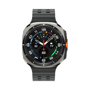 Samsung Galaxy Watch Ultra Titanium 47mm LTE Smartwatch (Titanium Silver) — Being Shipped