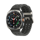 Samsung Galaxy Watch Ultra Titanium 47mm LTE Smartwatch (Titanium Silver) — Being Shipped