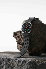 Samsung Galaxy Watch Ultra Titanium 47mm LTE Smartwatch (Titanium Silver) — Being Shipped