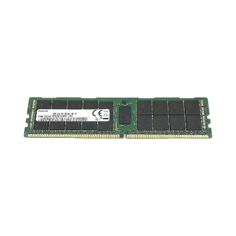 Samsung 64GB DDR4 3200 MHz SDRAM Memory Module — Being Shipped
