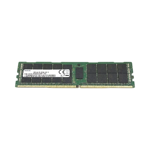Samsung 64GB DDR4 3200 MHz SDRAM Memory Module — Being Shipped