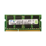 Samsung 8GB PC3-12800 DDR3 1600 204-Pin SoDimm Laptop Memory Module — Being Shipped