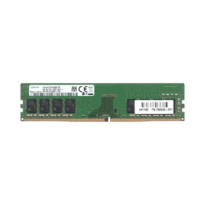 Samsung 8GB DDR4 PC4-19200 2400MHZ 288 PIN DIMM Memory Module — Being Shipped