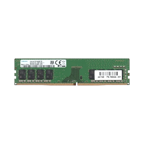 Samsung 8GB DDR4 PC4-19200 2400MHZ 288 PIN DIMM Memory Module — Being Shipped