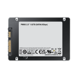 Samsung PM893 1.92TB 2.5" 256-bit AES SATA 6Gb/s SSD — Being Shipped