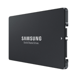 Samsung PM893 1.92TB 2.5" 256-bit AES SATA 6Gb/s SSD — Being Shipped