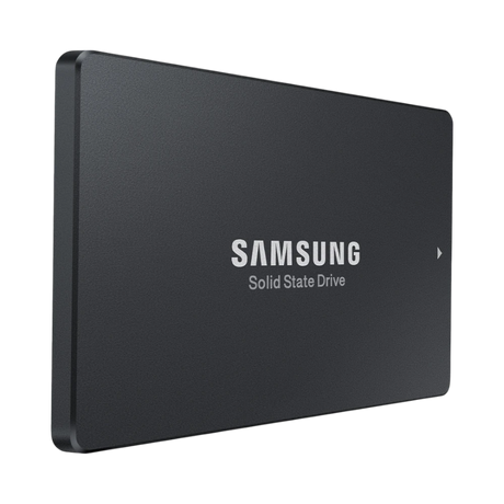 Samsung PM893 1.92TB 2.5" 256-bit AES SATA 6Gb/s SSD — Being Shipped