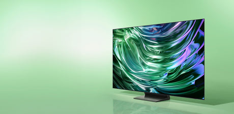 Samsung S90D 65" 16:9 144Hz 4K HDR OLED Landscape Smart TV — Being Shipped